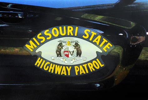 MISSOURI 135 1847 FEET SOUTH OF LITTLE PROCTOR ROAD F View JACKSON, MICHELLE E 38 EDWARDS, MO. . Missouri state highway patrol crash reports